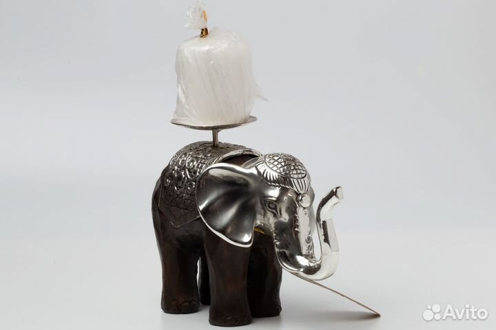 Подсвечник