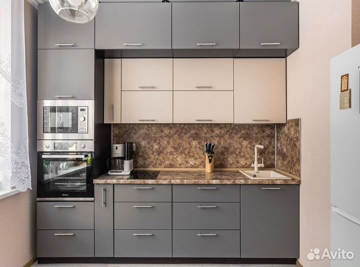 Кухонный гарнитур Orion на заказ