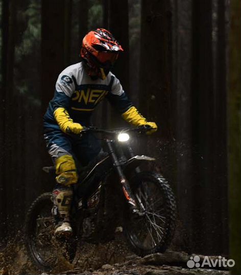 Электробайк Talaria под заказ