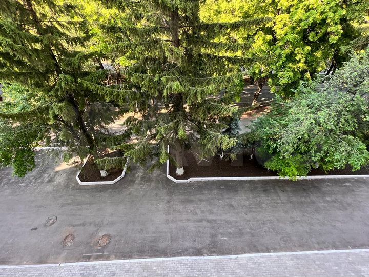 3-к. квартира, 98,7 м², 4/6 эт.