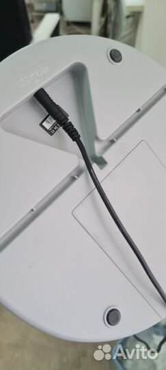 Лампа для маникюра с аккумулятором sun 7