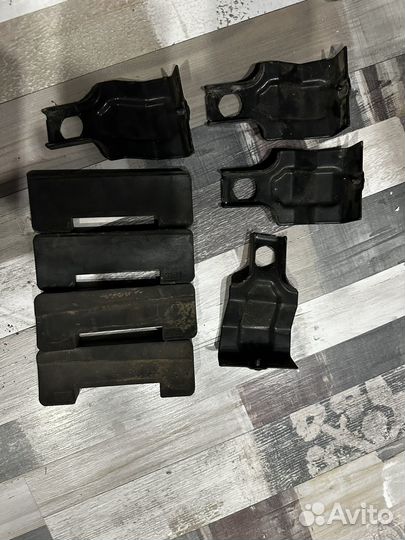 Kit thule 1476 focus