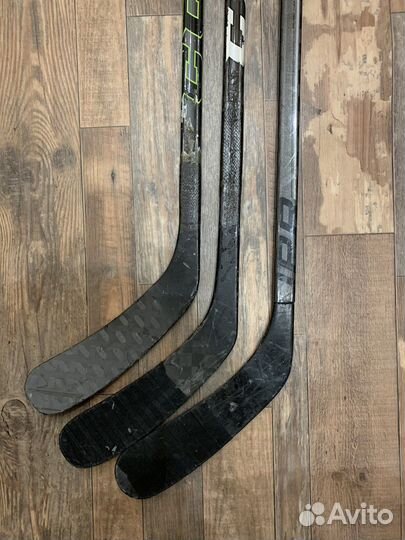 Клюшка хоккейная правый хват