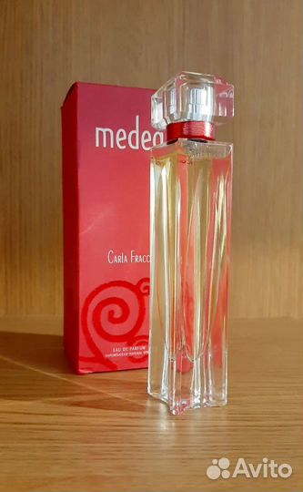 Avrora, Medea, Salome, Ispahan, Notre Dame