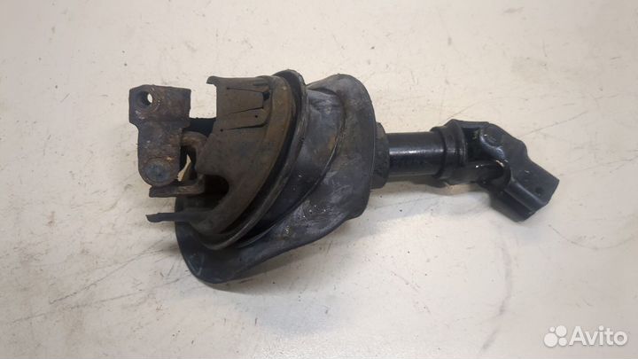 Кардан рулевой Opel Vectra C, 2006