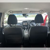 Honda Shuttle 1.5 CVT, 2017, 117 500 км, с пробегом, цена 1 250 000 руб.