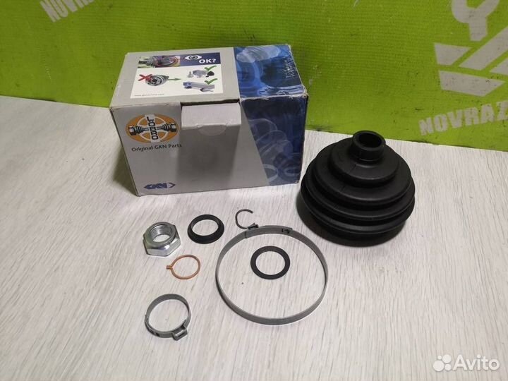 Пыльник шруса Ауди 80 90 Б3