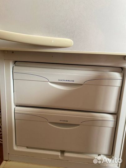 Холодильник + мороз. камера+холодильник