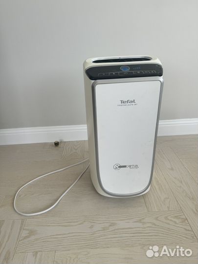 Очиститель Tefal