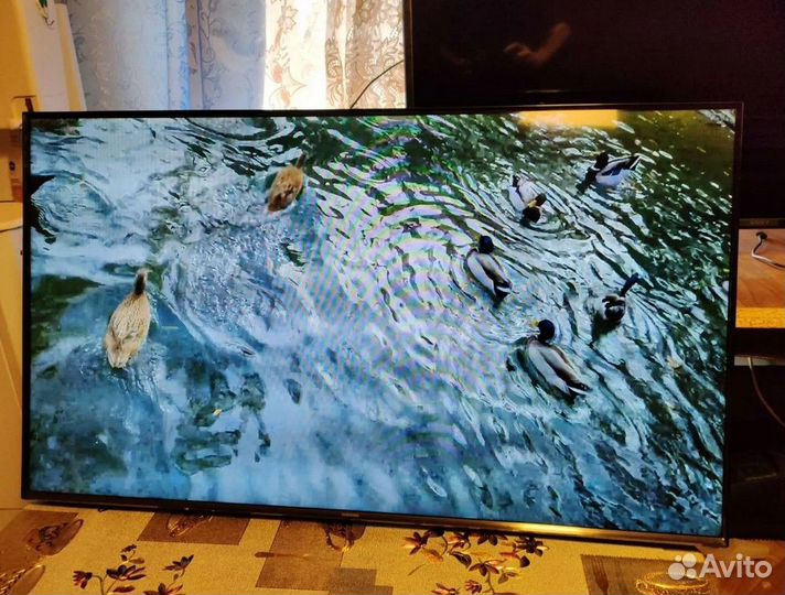 Samsung ue48j5500au
