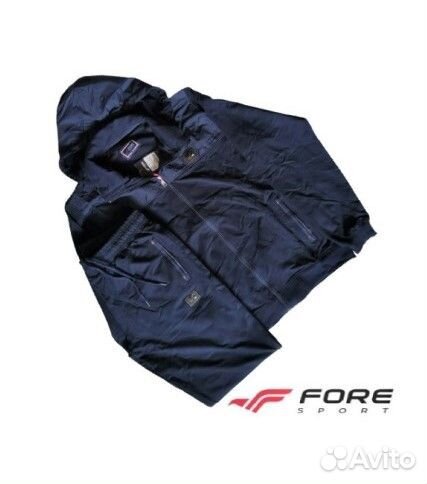 Спортивный костюм Fore sport р.52-54 (Турция)