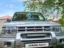 Mitsubishi Pajero 3.5 AT, 1999, 116 009 км, с пробегом, цена 630 000 руб.