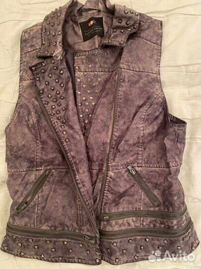 Жилетка женская