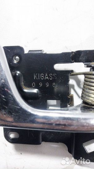 Ручка двери внутренняя правая Rover 200