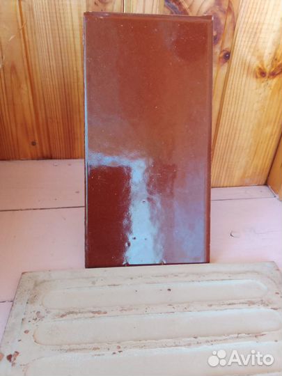 Плитка ретро