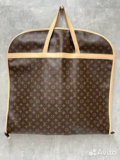 Портплед чехол для одежды Louis Vuitton