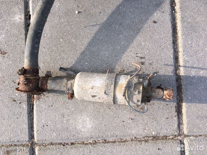 Бензонасос Ford Scorpio 1991г