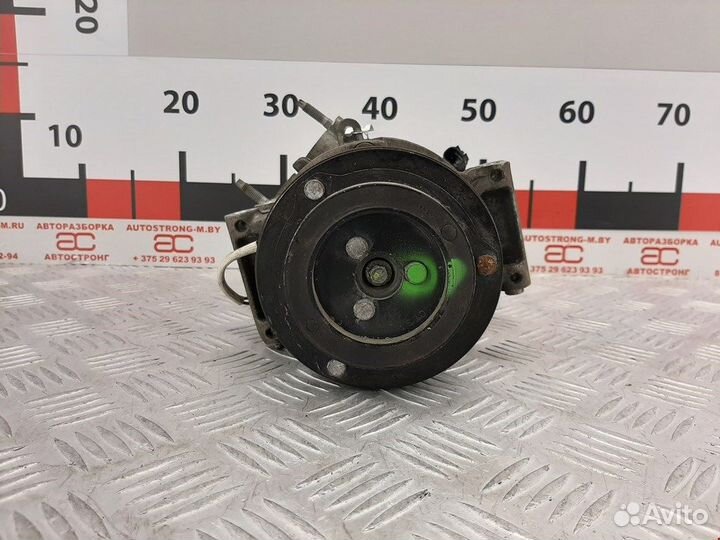 Компрессор кондиционера для Ford Mondeo 5 2025223
