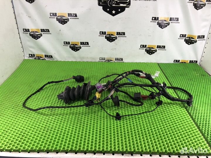 Электропроводка (коса) двери передней левой L