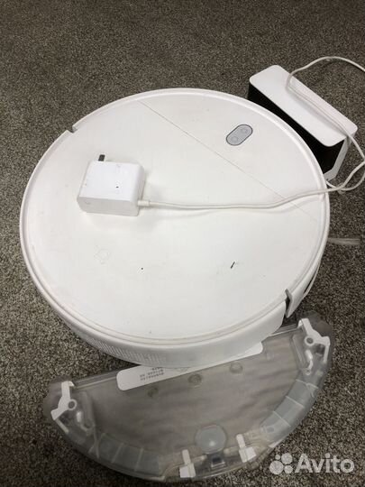 Продам робот-пылесос Xiamio
