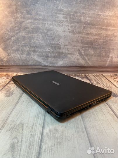 Игровой ноутбук asus 17.3 i5