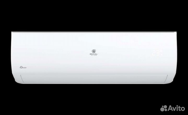 Сплит-система Royal Clima Gloria Upgrade