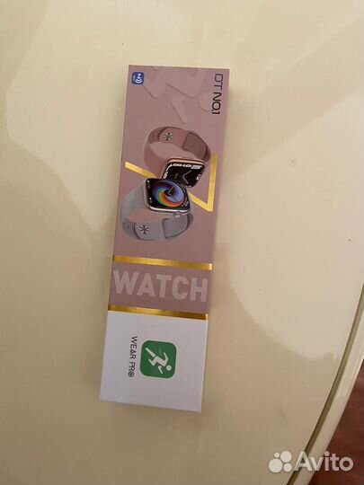 Часы apple watch 5 40 mm