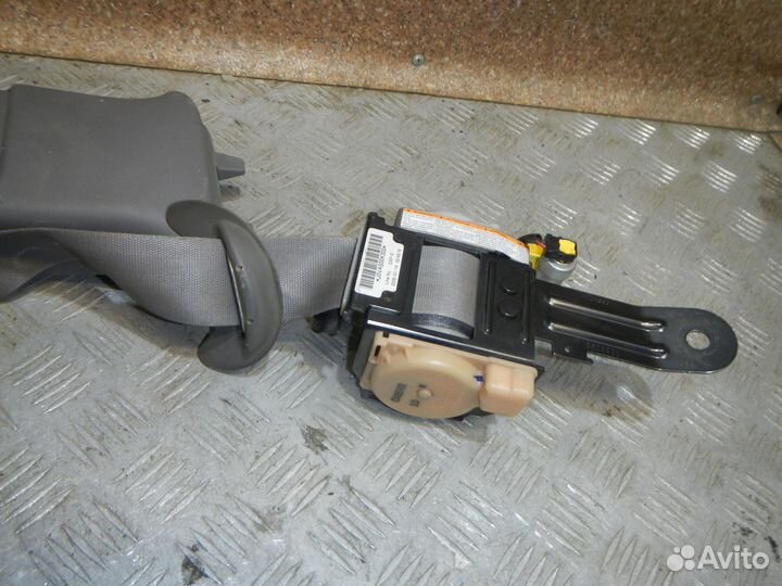 Ремень безопасности передний правый, Honda (Хонда)