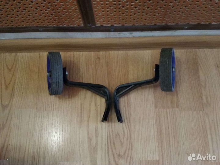 Велосипед nameless sport 14