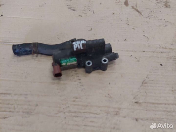 Датчик холостого хода Nissan Primera P11 sr20de