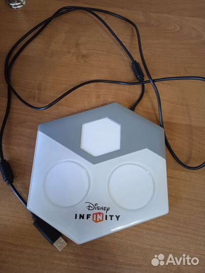Портал disney infinity ps4