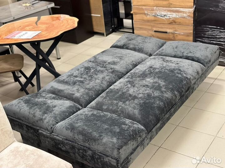 Диван Лодочка