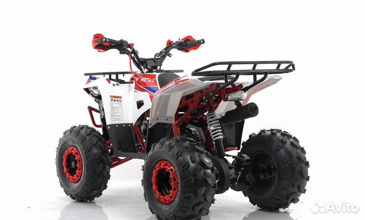 Квадроцикл motax grizlik A125