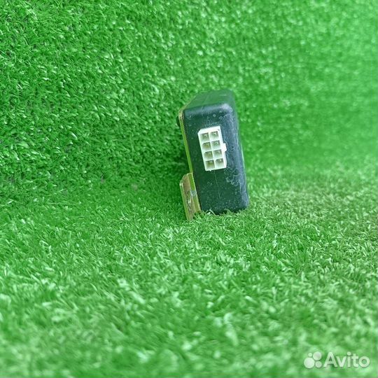 Блок управления парктрониками Chery Kimo 2009