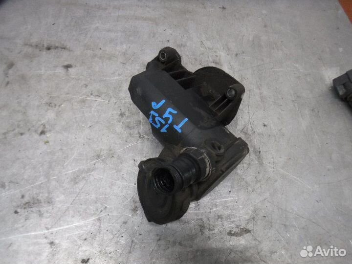 Маслоотделитель Skoda Octavia А4 BCA 2008