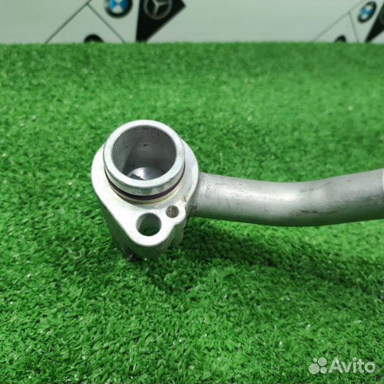 Трубка кондиционера Audi Q5 FYB 2019