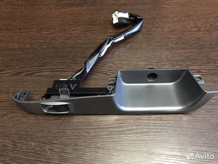 Блоки управления дверь mitsubishi outlander 1