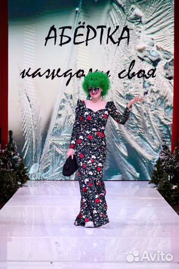 Дизайнер, Арт-директор, Ведущая