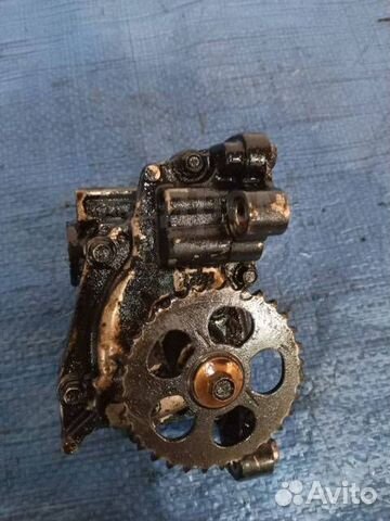 Насос масляный MAZDA 3/6 2,0 FORD MONDEO/FOCUS 1,8/2,0 05-11