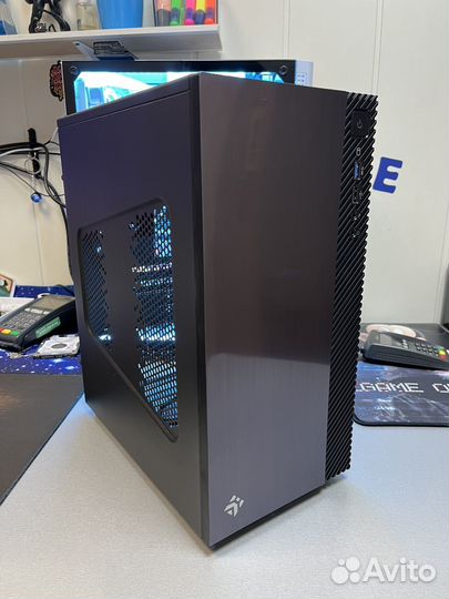 Новый мини корпус Dexp