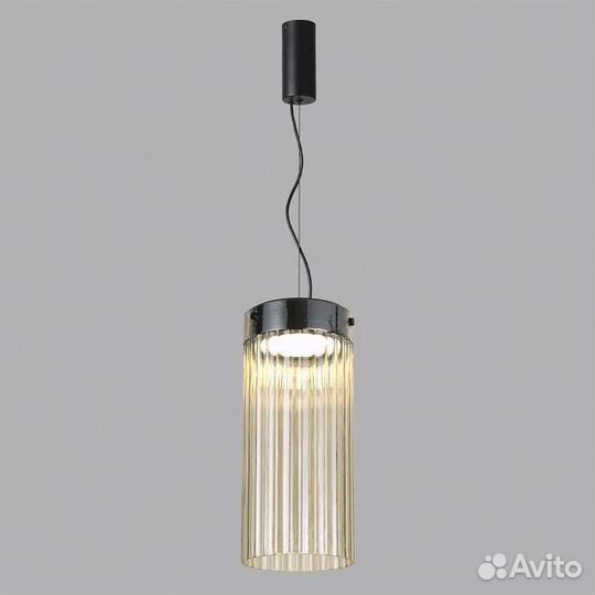 Подвесной светильник Odeon Light Pillari 5047/10L