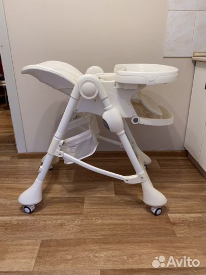 Детский стульчик для кормления