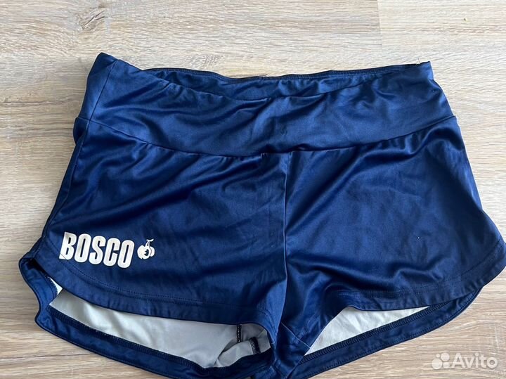 Экипировка сборной россии Bosco