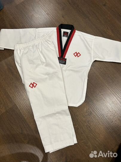 Тхеквандо wtf