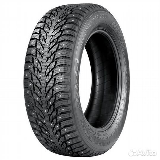 Nokian Tyres Hakkapeliitta 9 SUV 265/65 R17