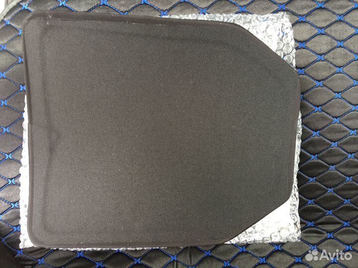 Броне листы для бронижелета 6 класс