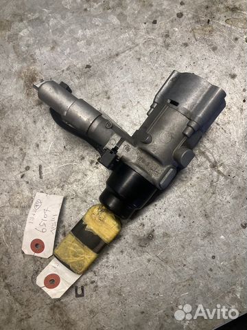 Замок зажигания Mercedes 201(190) АКПП