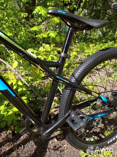 Велосипед GT Stomper ase 26