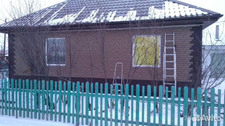 Заборы, калитки, ворота, крыши,обшиваем дома