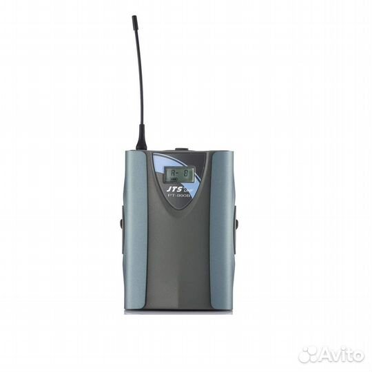 UHF-передатчик JTS PT-990B
